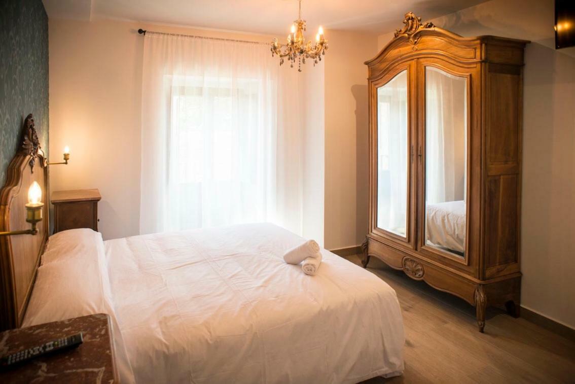 Hotel Portico A Fonsagrada Extérieur photo